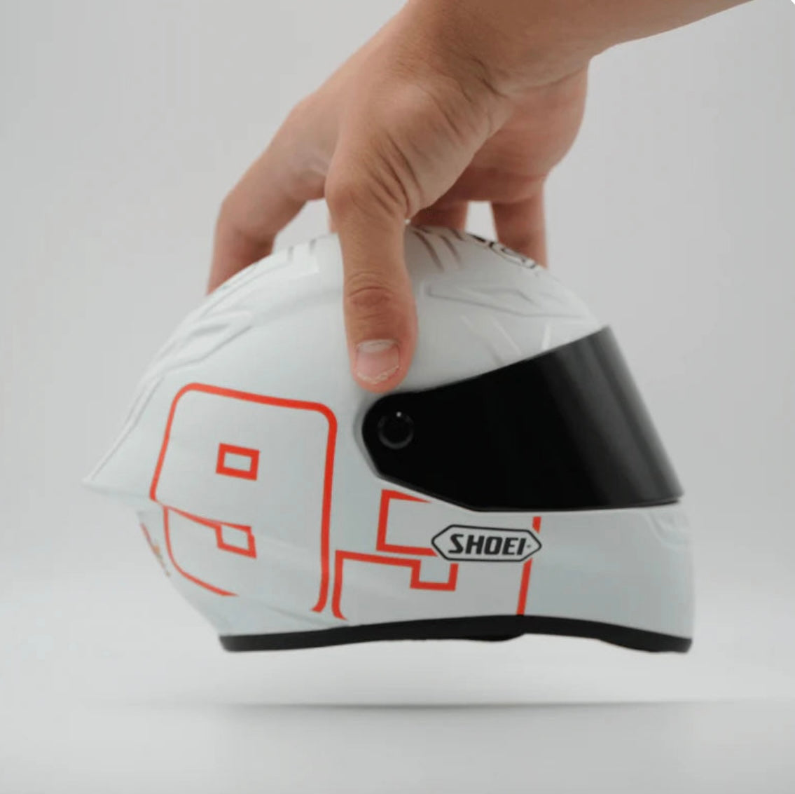 Mini Helme