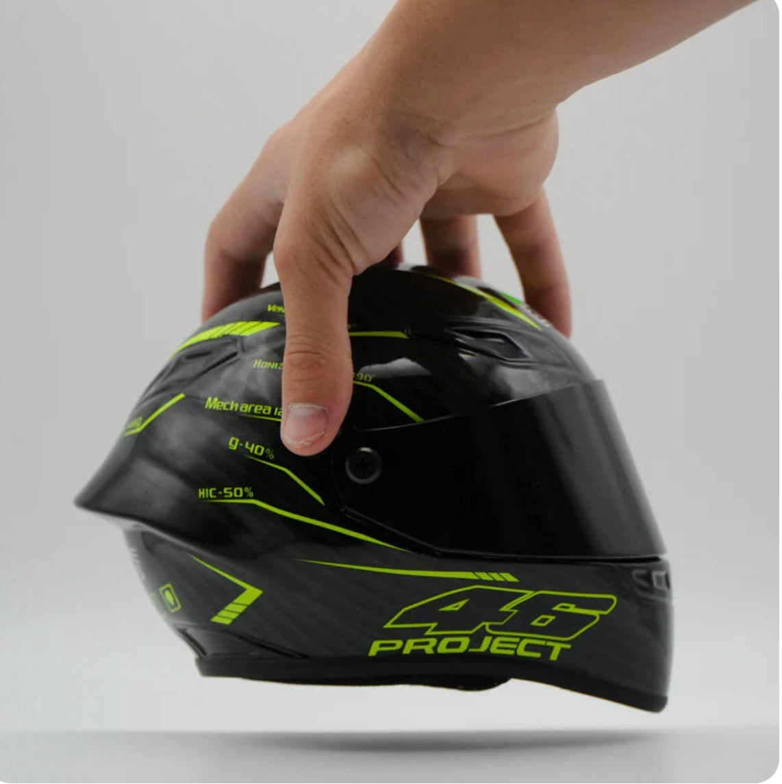 Mini Helme